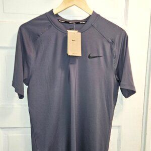 NikeCourt Dri-FIT Men's Tennis Blade Polo [Sz Sm]